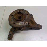 Кулак поворотный передний правый Mercedes Benz Vito/Viano-(639) (2003 - 2014) 6393301332