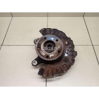 Кулак поворотный передний правый Mercedes Benz Vito/Viano-(639) (2003 - 2014) 6393301332
