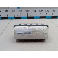 Подушка безопасности пассажирская (в торпедо) VAG Fabia (2007 - 2015) 5J2880202C47H