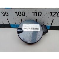 Лючок бензобака VAG Fabia (2007 - 2015) 5J6809857AGRU