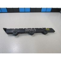 Направляющая заднего бампера правая VAG Fabia (2007 - 2015) 5J6807394