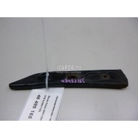 Направляющая переднего бампера левая VAG Fabia (2007 - 2015) 5J0807183