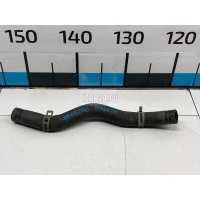 Патрубок отопителя VAG Fabia (2007 - 2015) 6Q0121157S