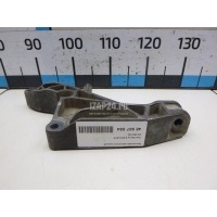 Кронштейн двигателя задний GM Zafira B (2005 - 2012) 5684150