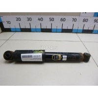 Амортизатор задний JP Group Zafira B (2005 - 2012) 1252104100
