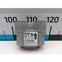 Блок управления AIR BAG GM Zafira B (2005 - 2012) 13367444