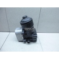 Корпус масляного фильтра VAG Crafter (2006 - 2016) 03L115389H