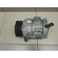 Компрессор кондиционера VAG Crafter (2006 - 2016) 1K0820859C