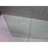 Стекло двери передней правой Mazda CX 7 (2007 - 2012) EG2158510B9D