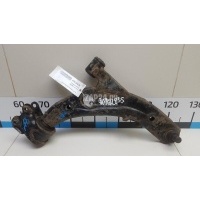 Рычаг передний нижний правый Mazda CX 7 (2007 - 2012) EH4434300C