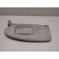 Козырек солнцезащитный (внутри) Ford Focus II (2008 - 2011) 1700319
