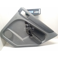 Обшивка двери задней правой Ford Focus II (2008 - 2011) 1715950