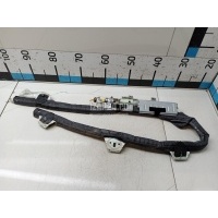 Подушка безопасности боковая (шторка) Ford Focus II (2008 - 2011) 1498656