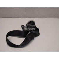 Ремень безопасности Ford Focus II (2008 - 2011) 1480173