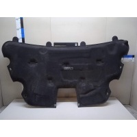 Шумоизоляция капота Ford Focus II (2008 - 2011) 1519736