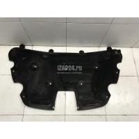 Шумоизоляция капота Ford Focus II (2008 - 2011) 1519736