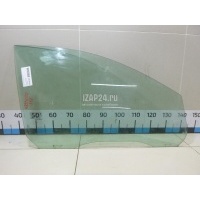 Стекло двери передней правой Ford Focus II (2008 - 2011) 1342622