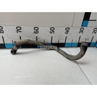 Патрубок отопителя Ford Focus II (2008 - 2011) 1469329
