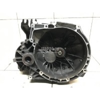 МКПП (механическая коробка переключения передач) Ford Focus II (2008 - 2011) 1481206