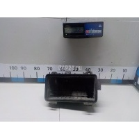 Крышка воздушного фильтра Hyundai-Kia Carnival (2005 - 2014) 281124D000