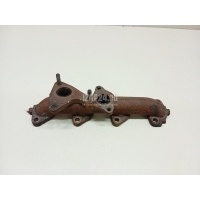 Коллектор выпускной Renault Clio III (2005 - 2012) 8200468141