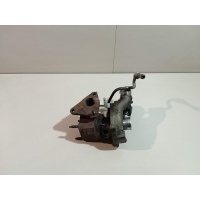 Турбокомпрессор (турбина) Renault Clio III (2005 - 2012) 144113163R