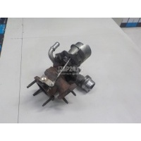 Турбокомпрессор (турбина) Renault Clio III (2005 - 2012) 7701478939