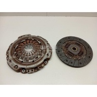 К-кт сцепления Renault Clio III (2005 - 2012) 302058324R