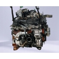 Двигатель toyota hilux 3.0 d - 4d 1kd - ftv 170km