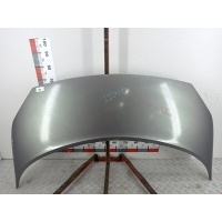 Капот Renault Scenic 2 (2003-2009) 2004 ,651001097R