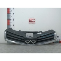 Решетка радиатора Chery Amulet (A15) (2003-2010) A138401010