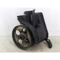 Насос гур peugeot 206 2.0 hdi 02 - 09r 9639726780 26079835 - qm