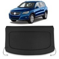 Volkswagen tiguan i 5n 07 - 16 полка багажника 5n0867769e