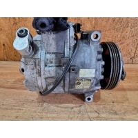 Bmw e70 4 , 8i n62 компрессор кондиционера - 9121760