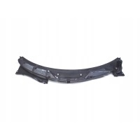 Жабо renault scenic ii рестайлинг 8200136789