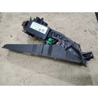 Педаль газа Volkswagen Passat B6 2007 1K1723503L