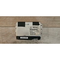 Блок управления блок кпп passat b5 2.3 3b0927156j