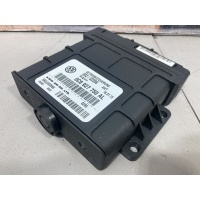 Блок управления АКПП Audi Q7 4L Audi 0C8927750AL 0C8927750AL