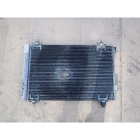Радиатор кондиционера citroen c4 peugeot 206 307 9650545980