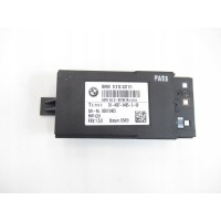 Moduł podgrzewania fotela BMW F01 F02 F07 F10 F15 F20 F25 G01