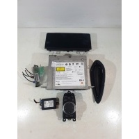 RADIO NAVI NAWIGACJA 9350723 BMW F30 F31 F20 EUR 3.0D