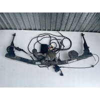 Фаркоп oris установка блок 8u0803880b 7n0907383