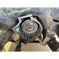 Автоматическая кпп land rover discovery2