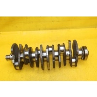 Вал коленчатый форд galaxy i volkswagen passat b4 гольф iii 2.8 b ааа 021b kx