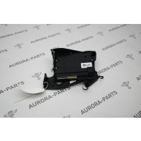 Блок управления отопителем Land Rover Range Rover 30DDTX L405 2012 LR126761