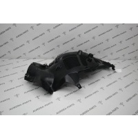 Подкрылок передний задняя часть LH BMW X5 G05 2018 51717424907