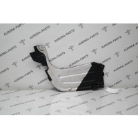 Обшивка днища кузова задняя RH BMW X5 G05 2018 51128091980