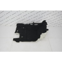 Ковролин пола (пассажирское место) BMW X5 G05 2018 51479483128