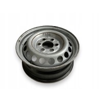 Колесо штампованное mercedes - benz oe a0014014802 6.5 