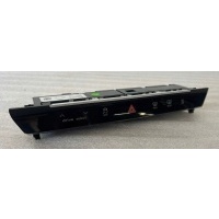 Панель переключатель audi 4k0925301c